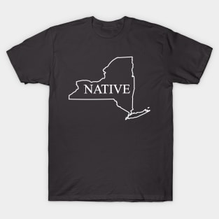 New York Native T-Shirt